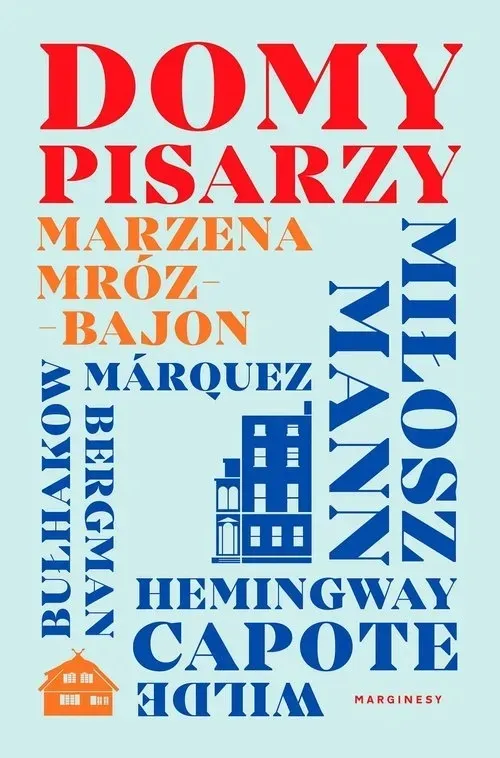 domy-pisarzy