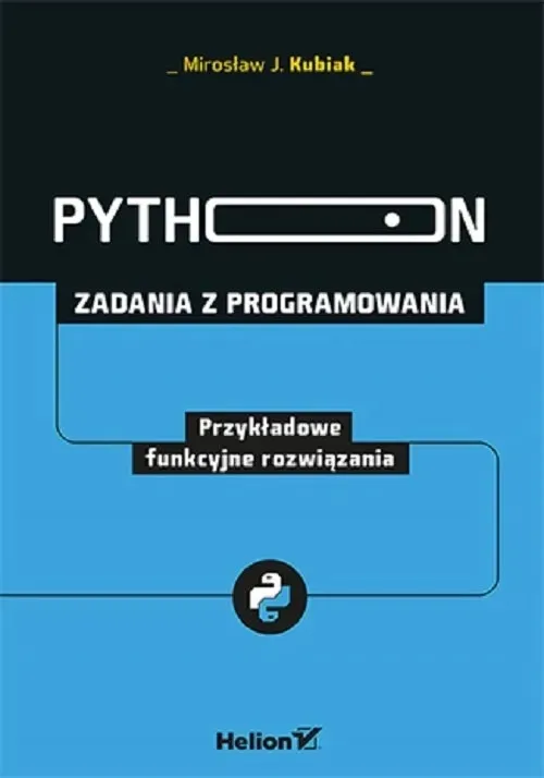 python-zadania-z-programowania