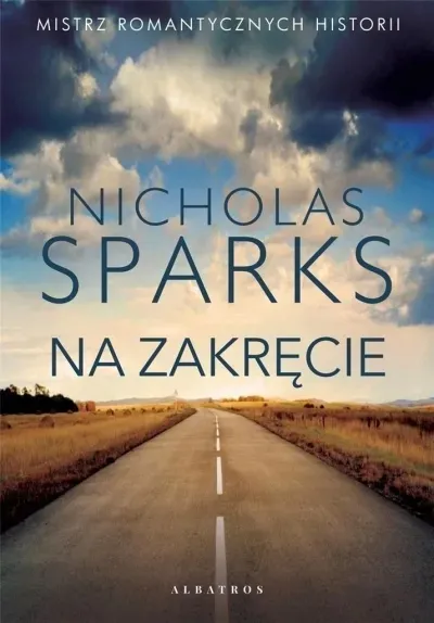 na-zakrecie