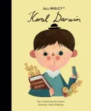 mali-wielcy-karol-darwin
