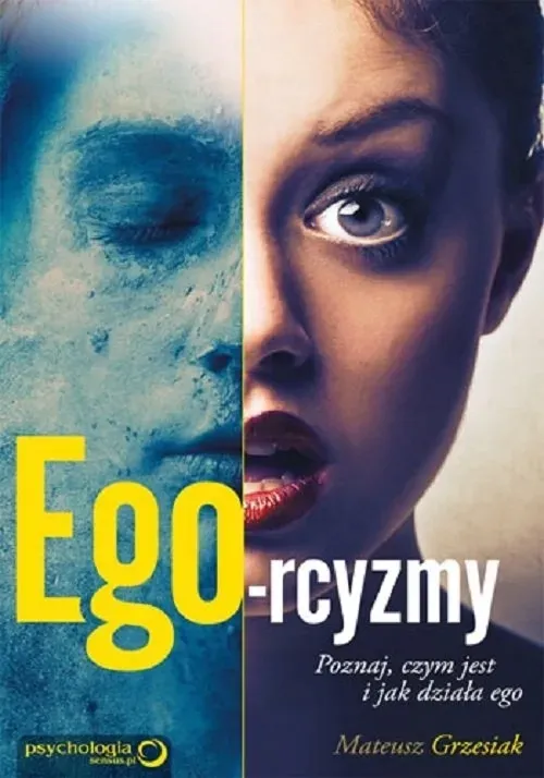 ego-rcyzmy