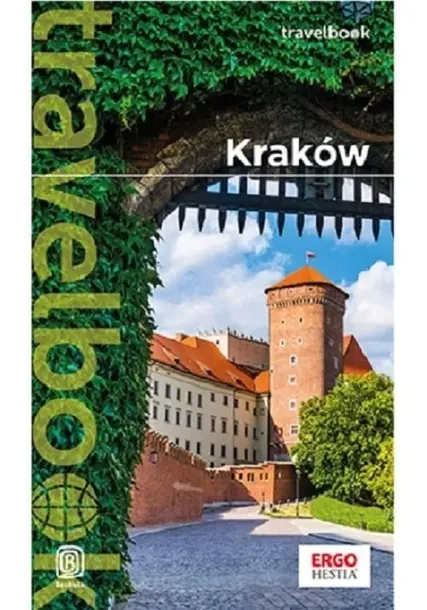 krakow-travelbook