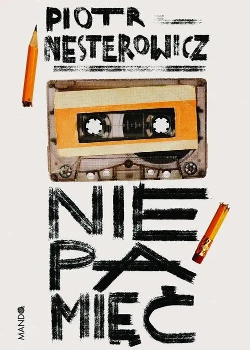 niepamiec