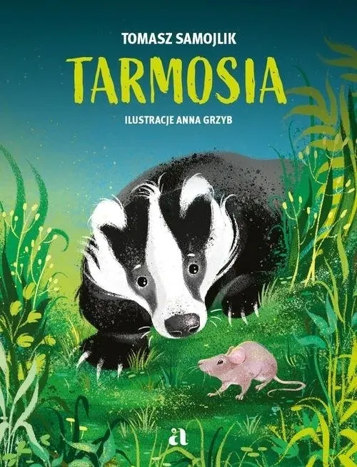 tarmosia