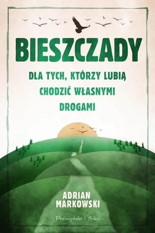 bieszczady