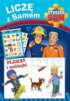 strazak-sam-licze-z-samem