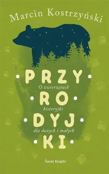 przyrodyjki