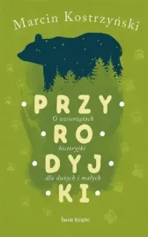 przyrodyjki