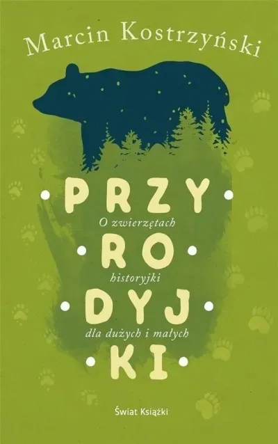 przyrodyjki