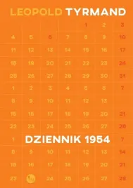 dziennik-1954