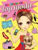 top-moda-mam-styl-kolorowanka