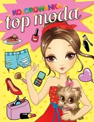 top-moda-mam-styl-kolorowanka