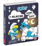 smerfy-3-bajeczki-przed-snem