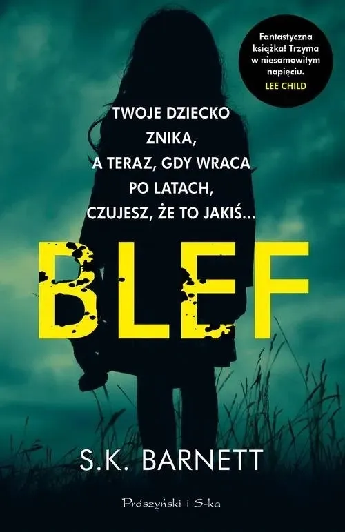 blef