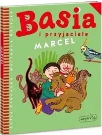basia-i-przyjaciele-marcel