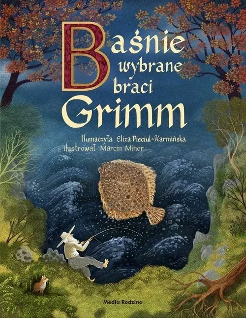 basnie-braci-grimm