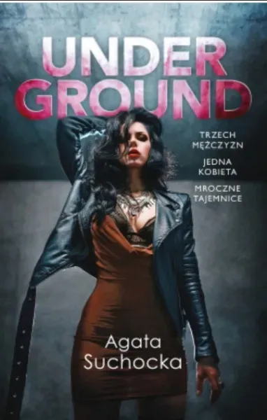 underground