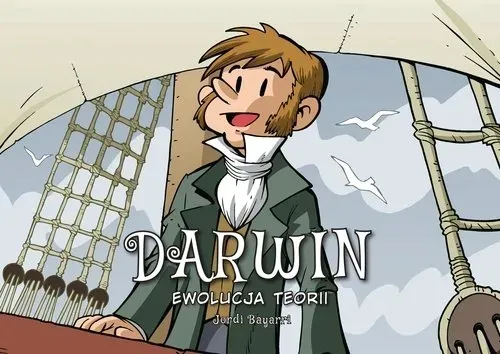 darwin-ewolucja-teorii