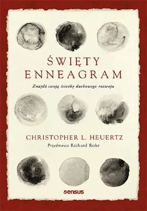 swiety-enneagram