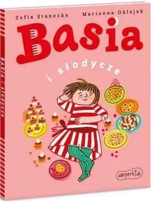basia-i-slodycze
