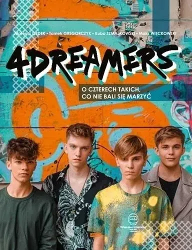 4dreamers