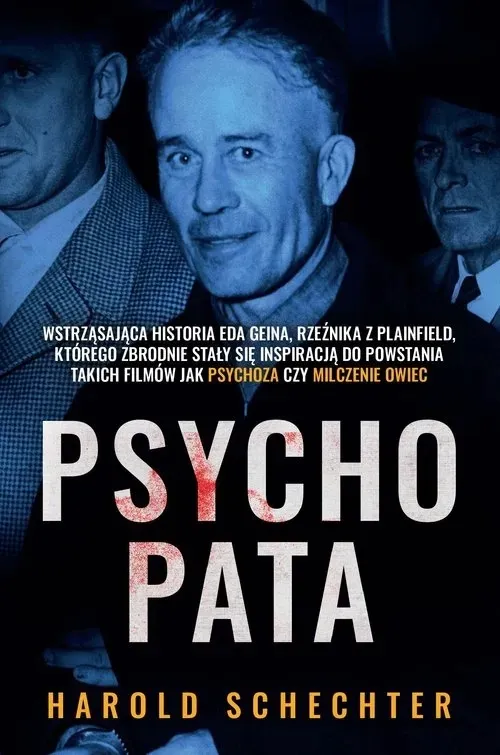 psychopata
