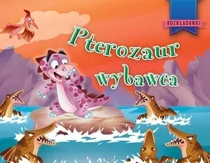 pterozaur-wybawca