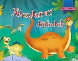 niezdarny-diplodok