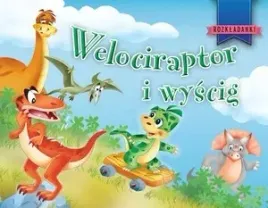 welociraptor-i-wyscig