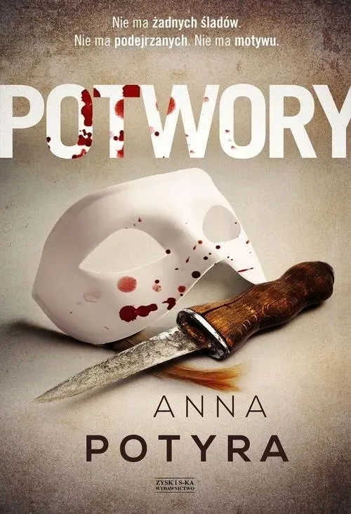 potwory