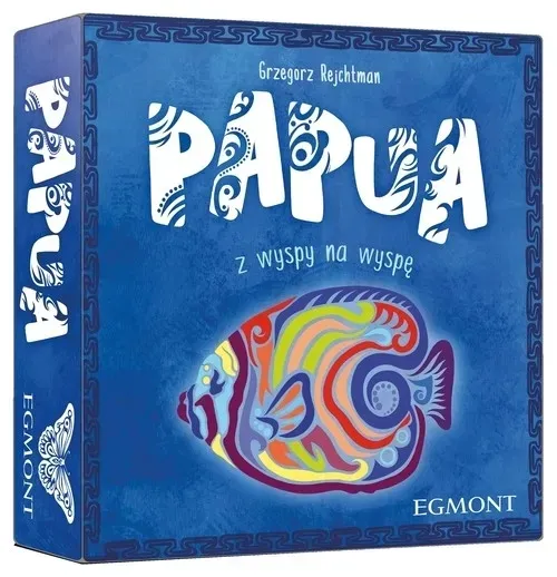 papua