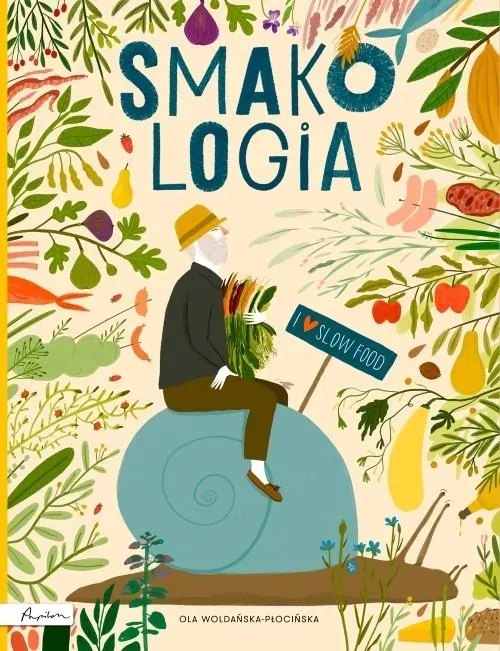 smakologia