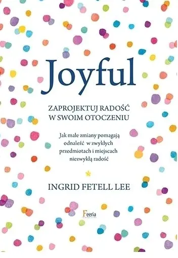 joyful