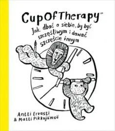 cupoftherapy