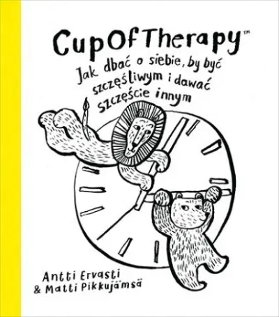 cupoftherapy