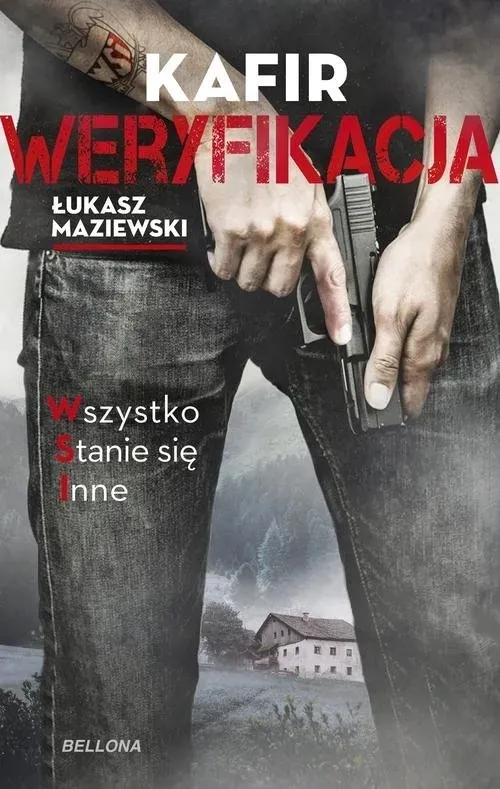 weryfikacja