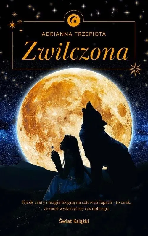 zwilczona