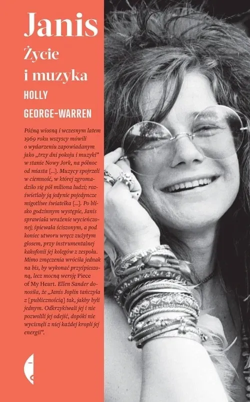 janis