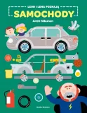 leon-i-lena-poznaja-samochody
