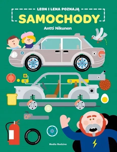 leon-i-lena-poznaja-samochody
