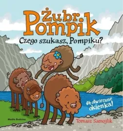 zubr-pompik
