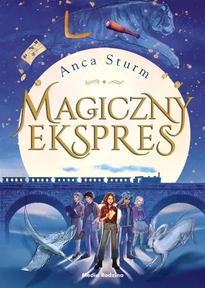 magiczny-ekspres-tom-1