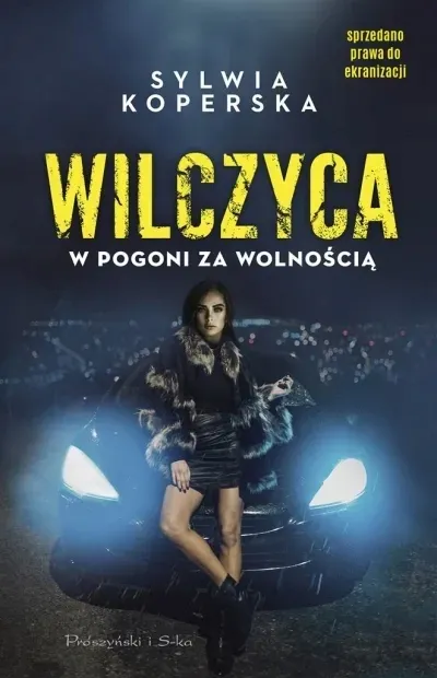 wilczyca