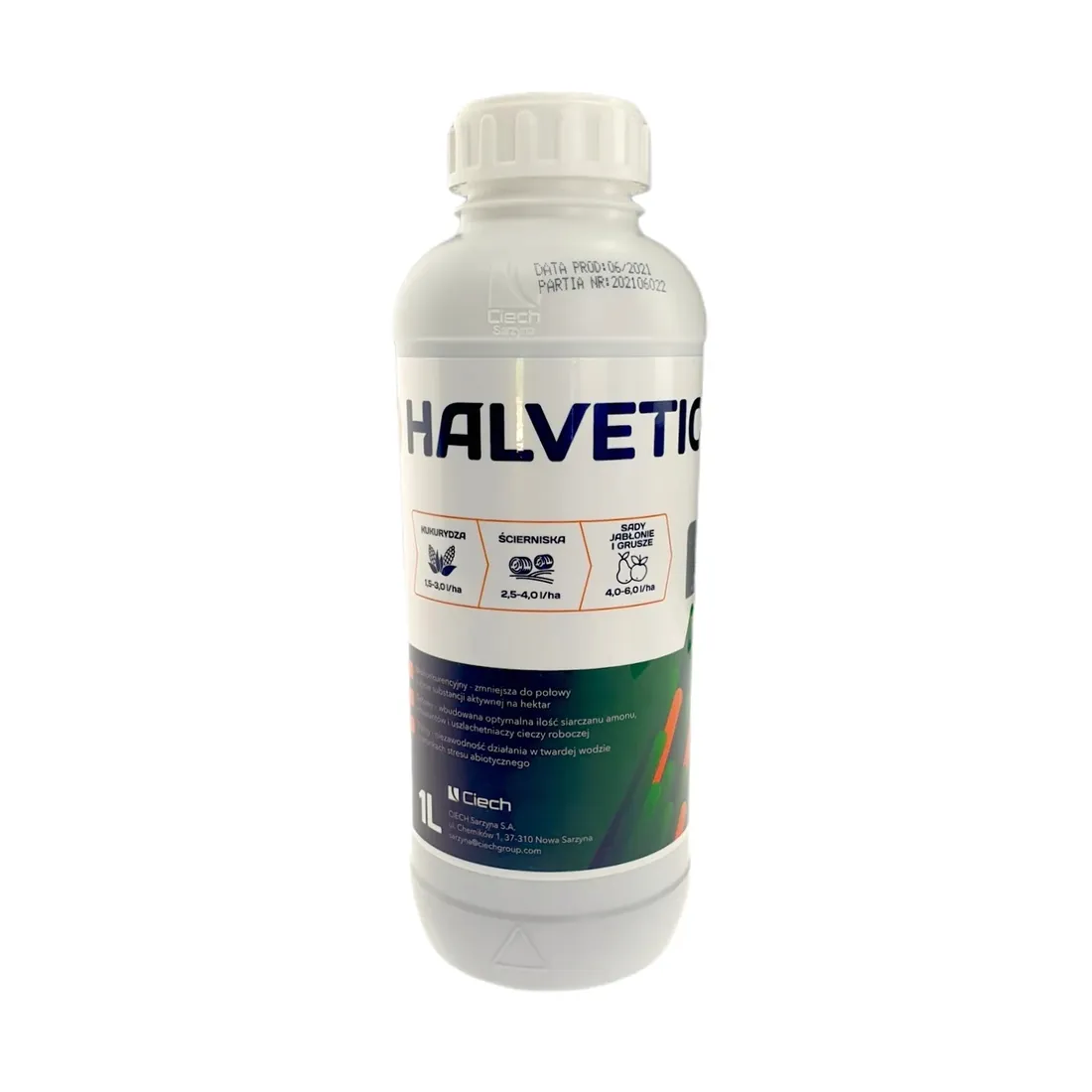 halvetic-180sl-1l