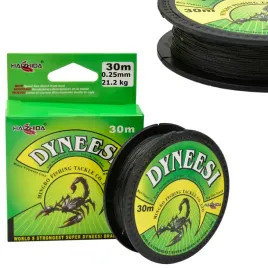 dyneesi-plecionka-na-przypon-025-mm-czarna-30-m