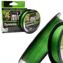 plecionka-wedkarska-dynema-micro-tex-ziel-008-mm