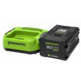 greenworks-gsk60b4-zestaw-startowy-ladowarka-2a-akumulator-4ah-60v