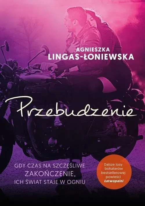 przebudzenie