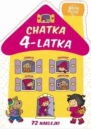 chatka-4-latka