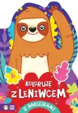 koloruje-z-leniwcem